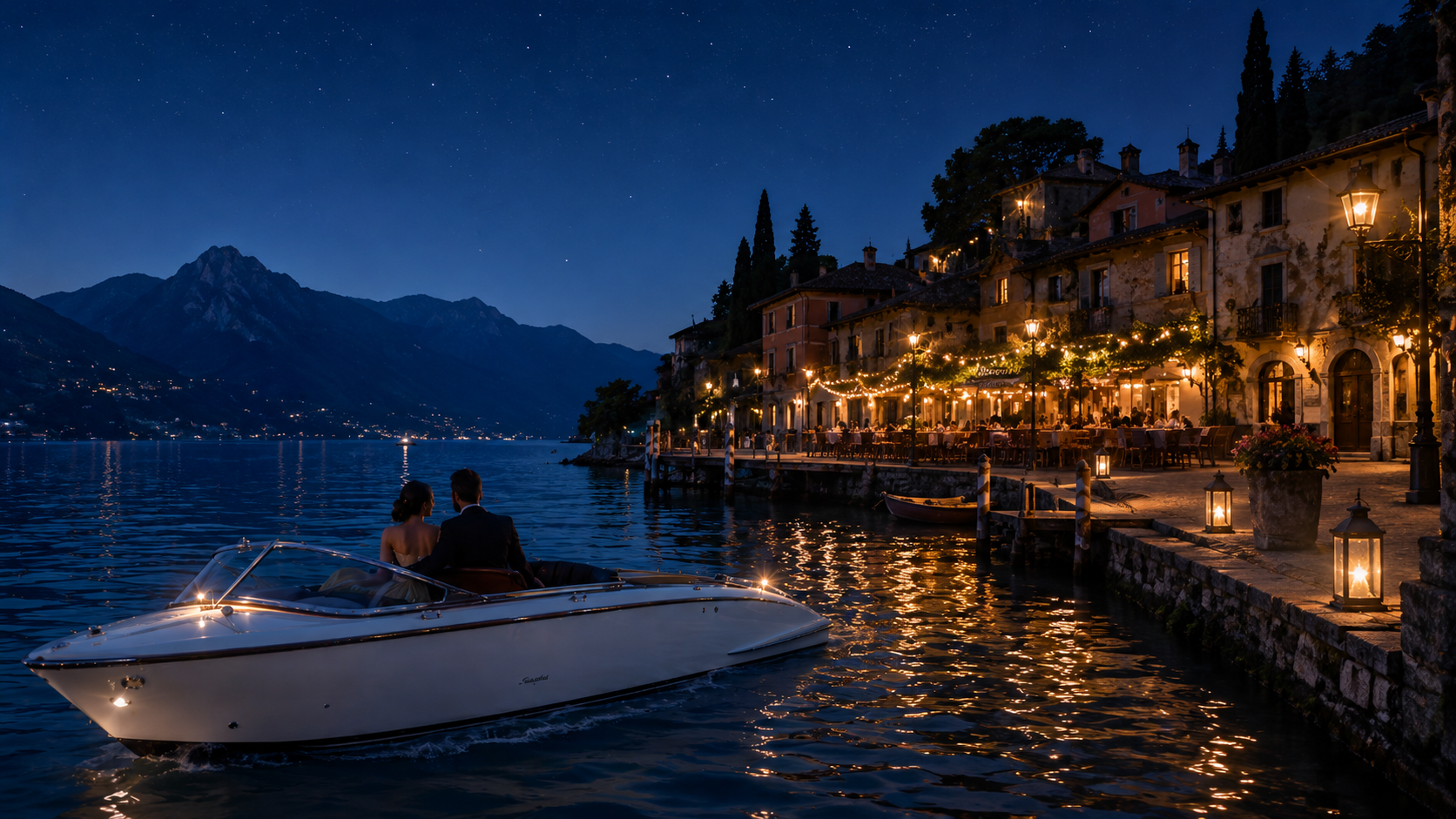Night Tour & Dinner Transfer