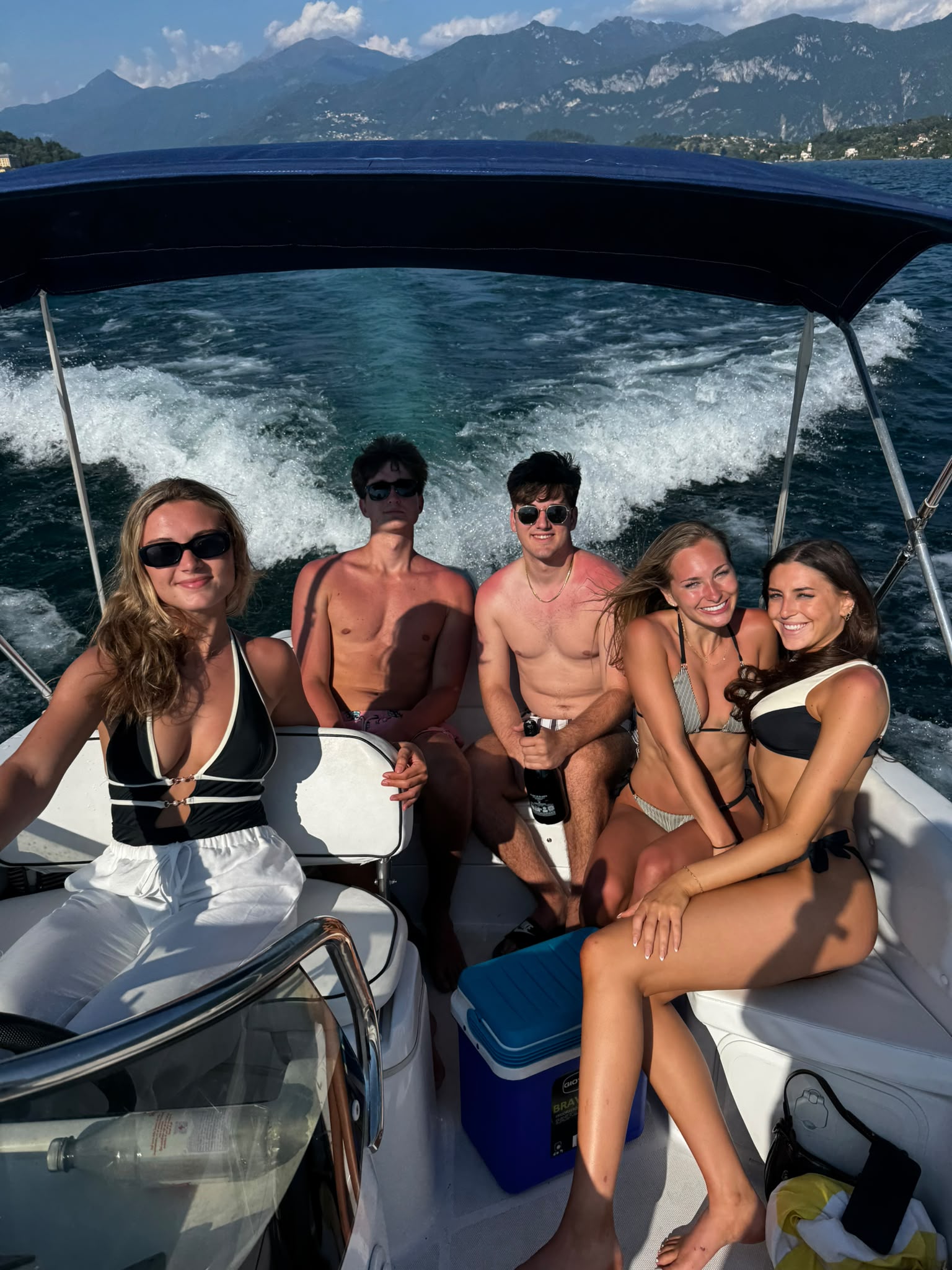 Birthday & Bachelor Party