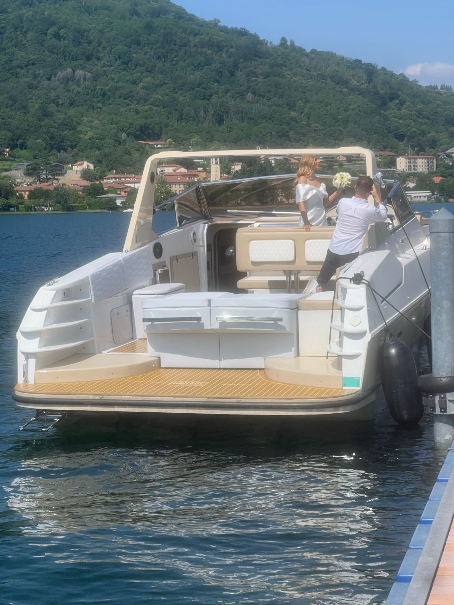 Unica (Ex Colombo 36)